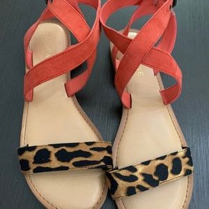 Women’s Sandals